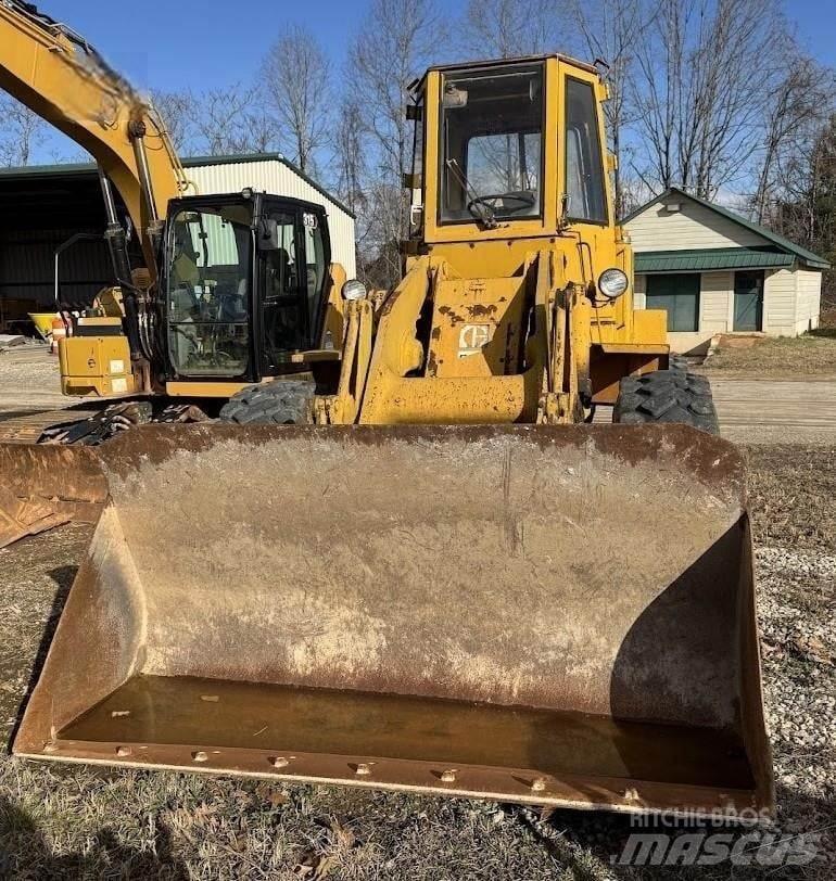 CAT 930 Utovarivači na točkove