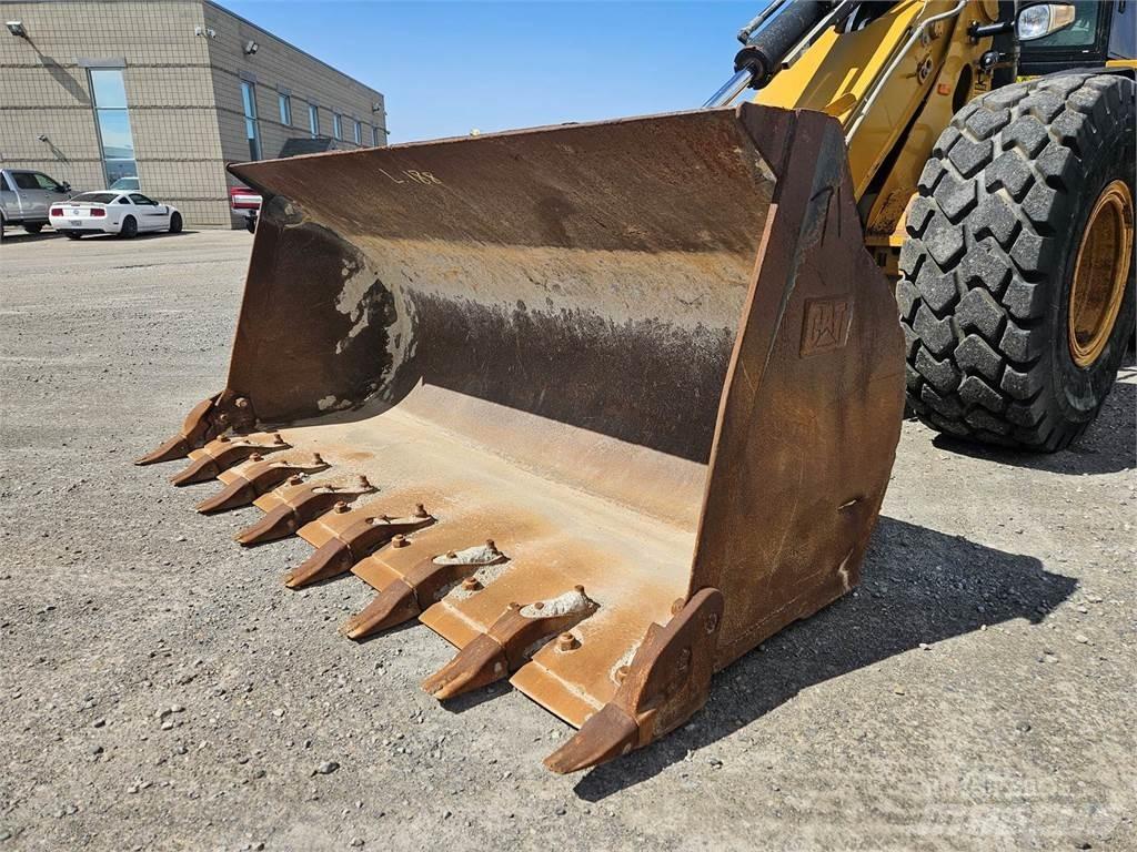 CAT 930G Utovarivači na točkove