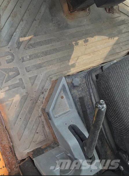 CAT 930G Utovarivači na točkove