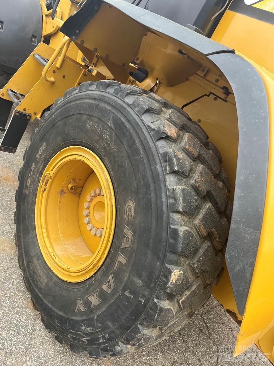 CAT 930K Utovarivači na točkove
