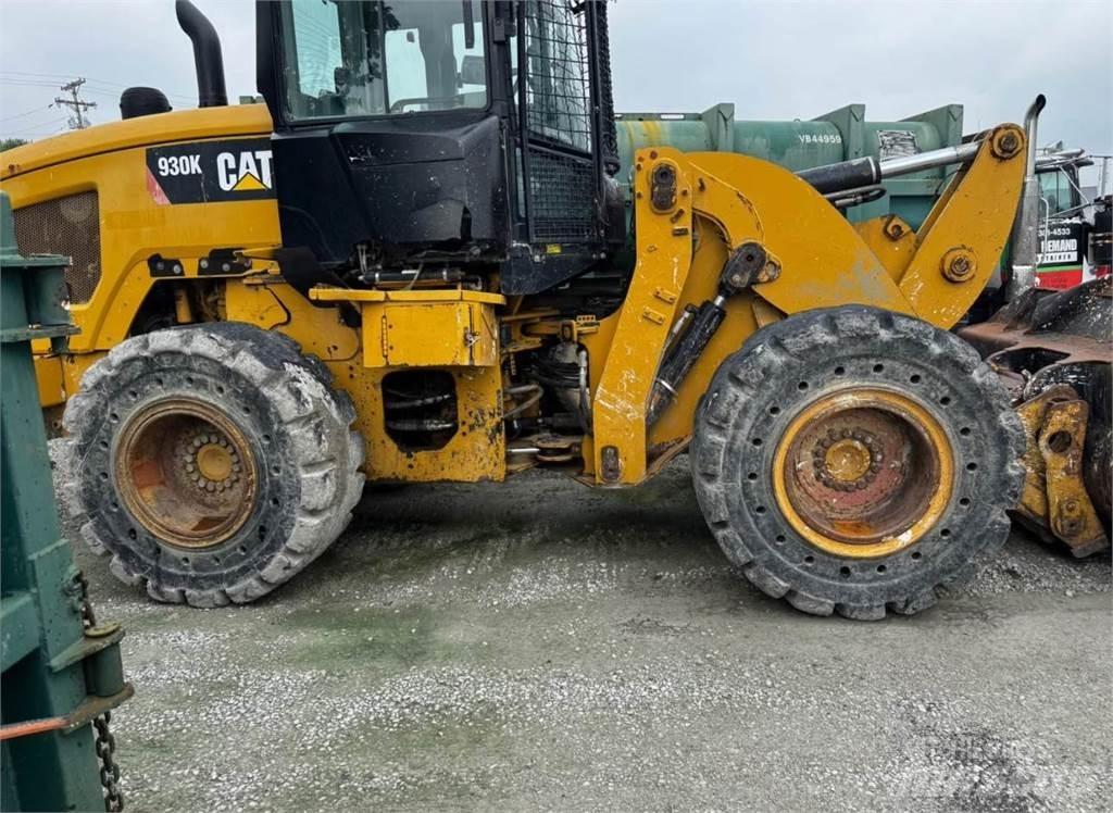 CAT 930K Utovarivači na točkove