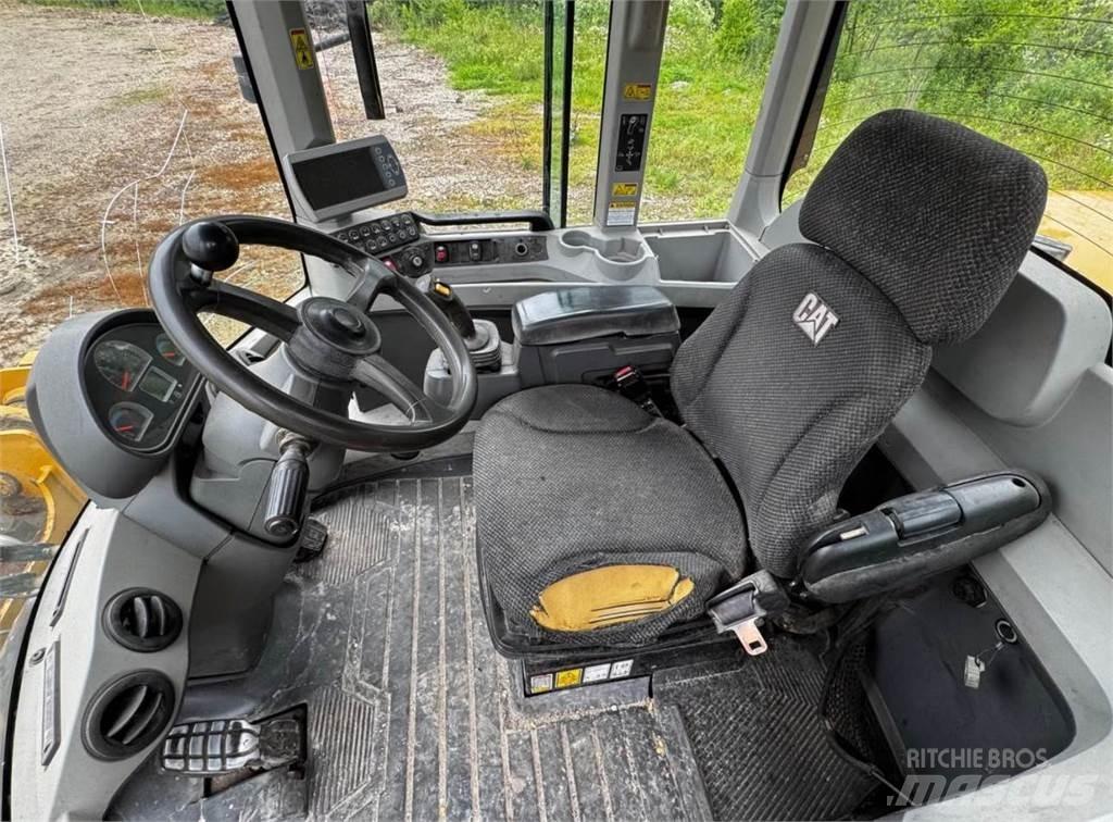 CAT 930K Utovarivači na točkove