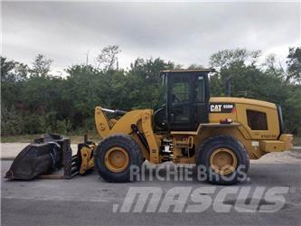CAT 930M Utovarivači na točkove