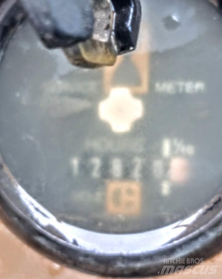 CAT 936E Utovarivači na točkove