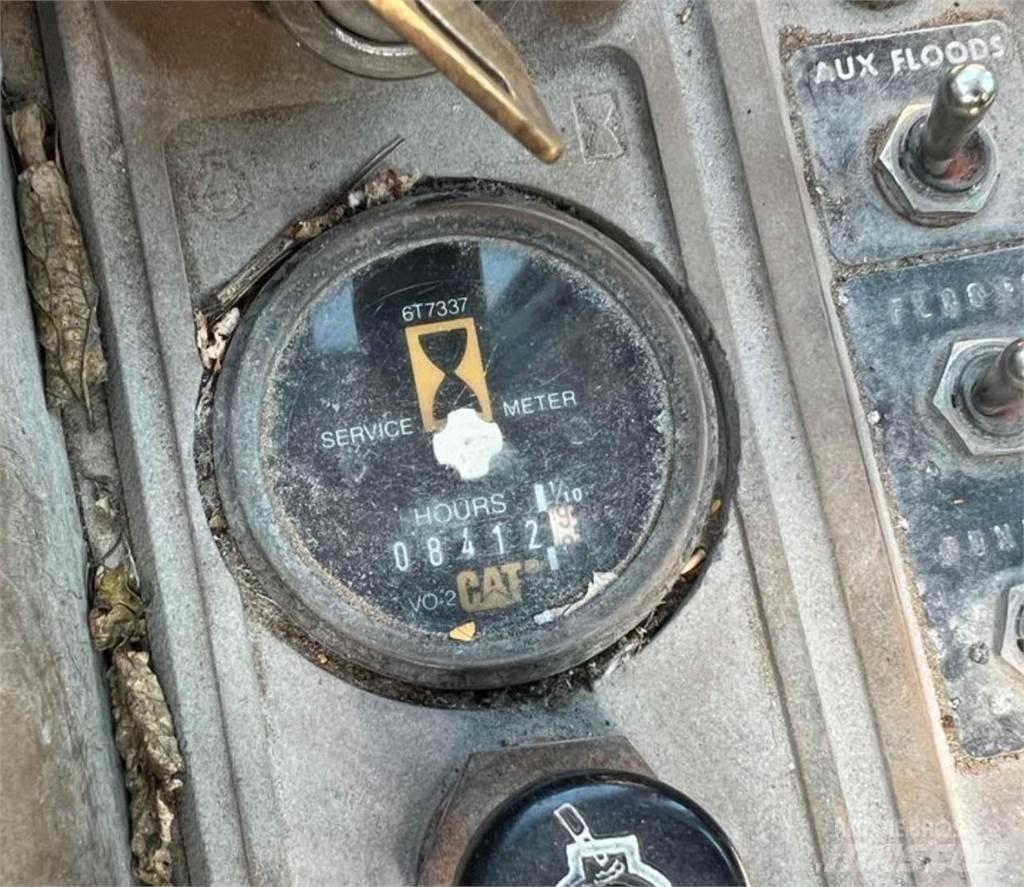 CAT 936F Utovarivači na točkove