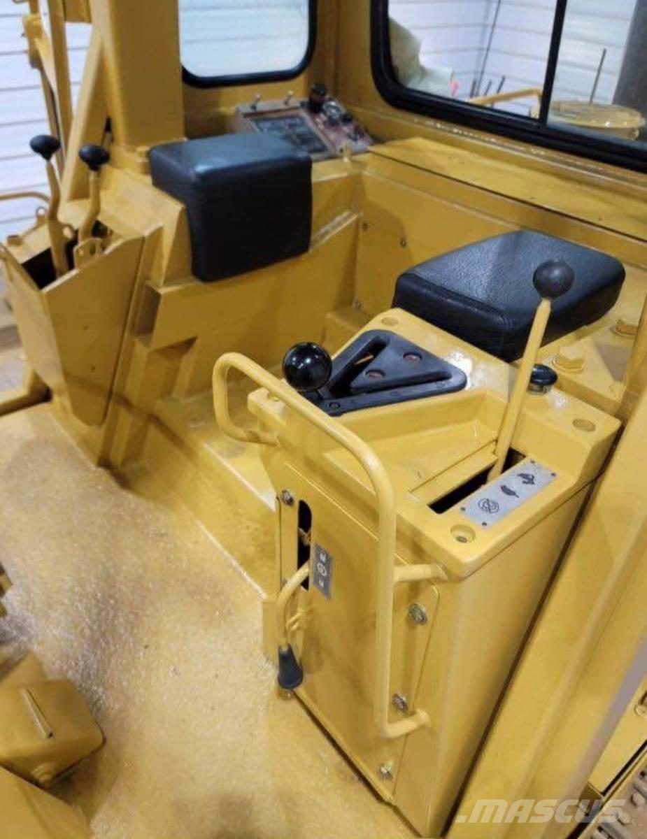 CAT 943 Utovarivaču guseničara