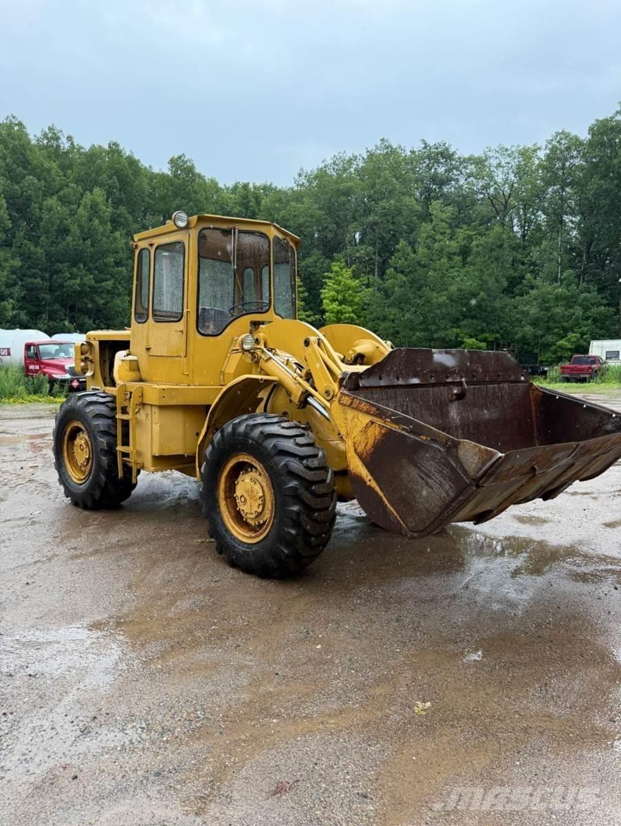 CAT 950 Utovarivači na točkove