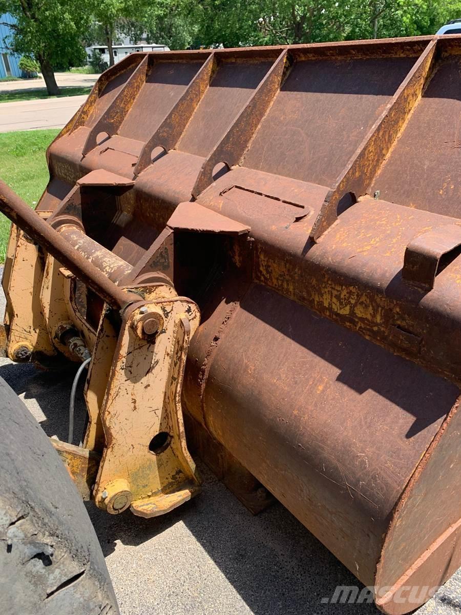 CAT 950 Utovarivači na točkove