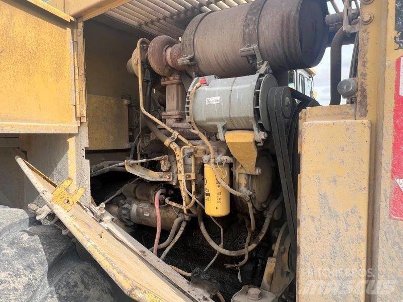 CAT 950B Utovarivači na točkove