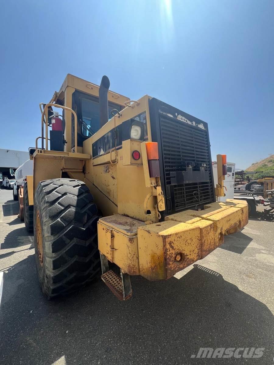 CAT 950F Utovarivači na točkove