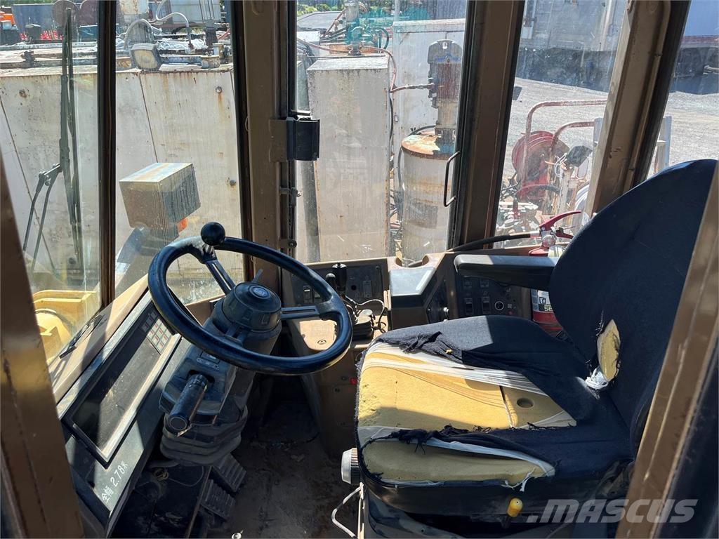 CAT 950F Utovarivači na točkove