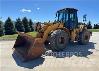 CAT 950G Utovarivači na točkove
