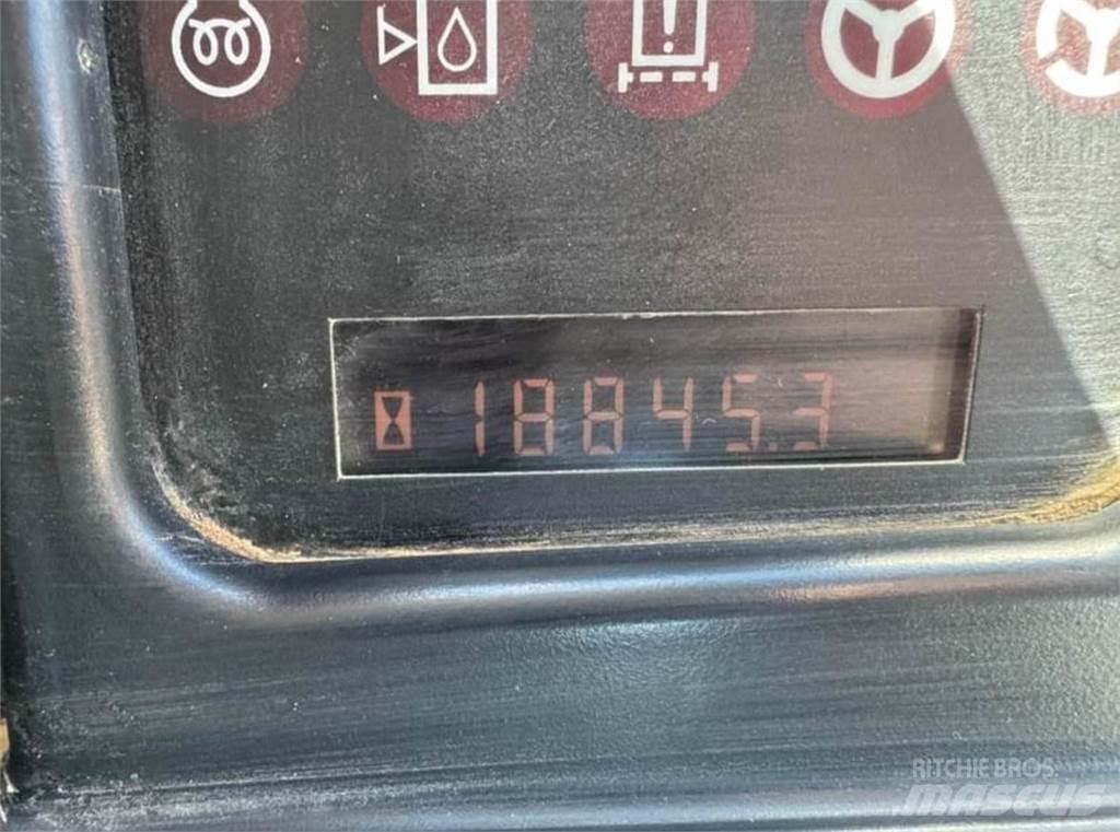 CAT 950G Utovarivači na točkove