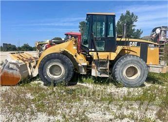 CAT 950G Utovarivači na točkove
