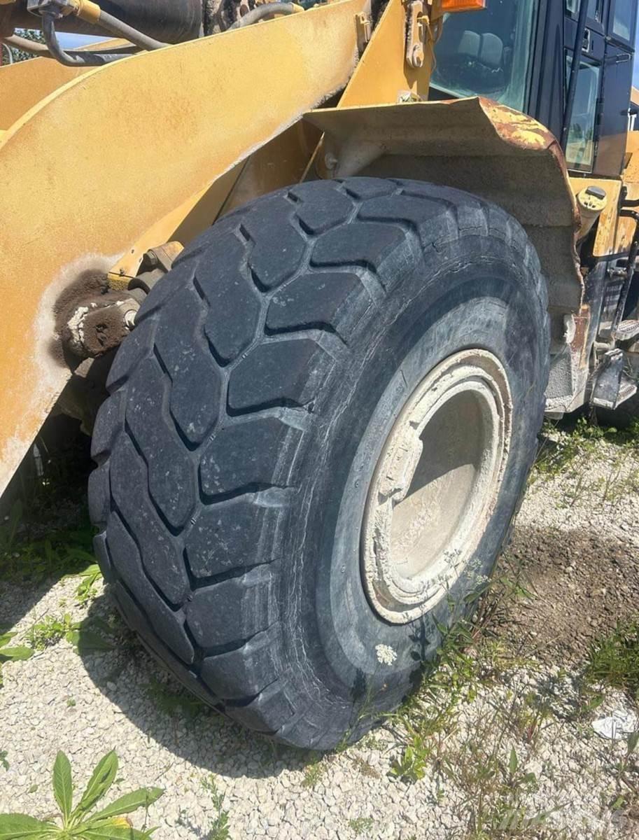 CAT 950G Utovarivači na točkove