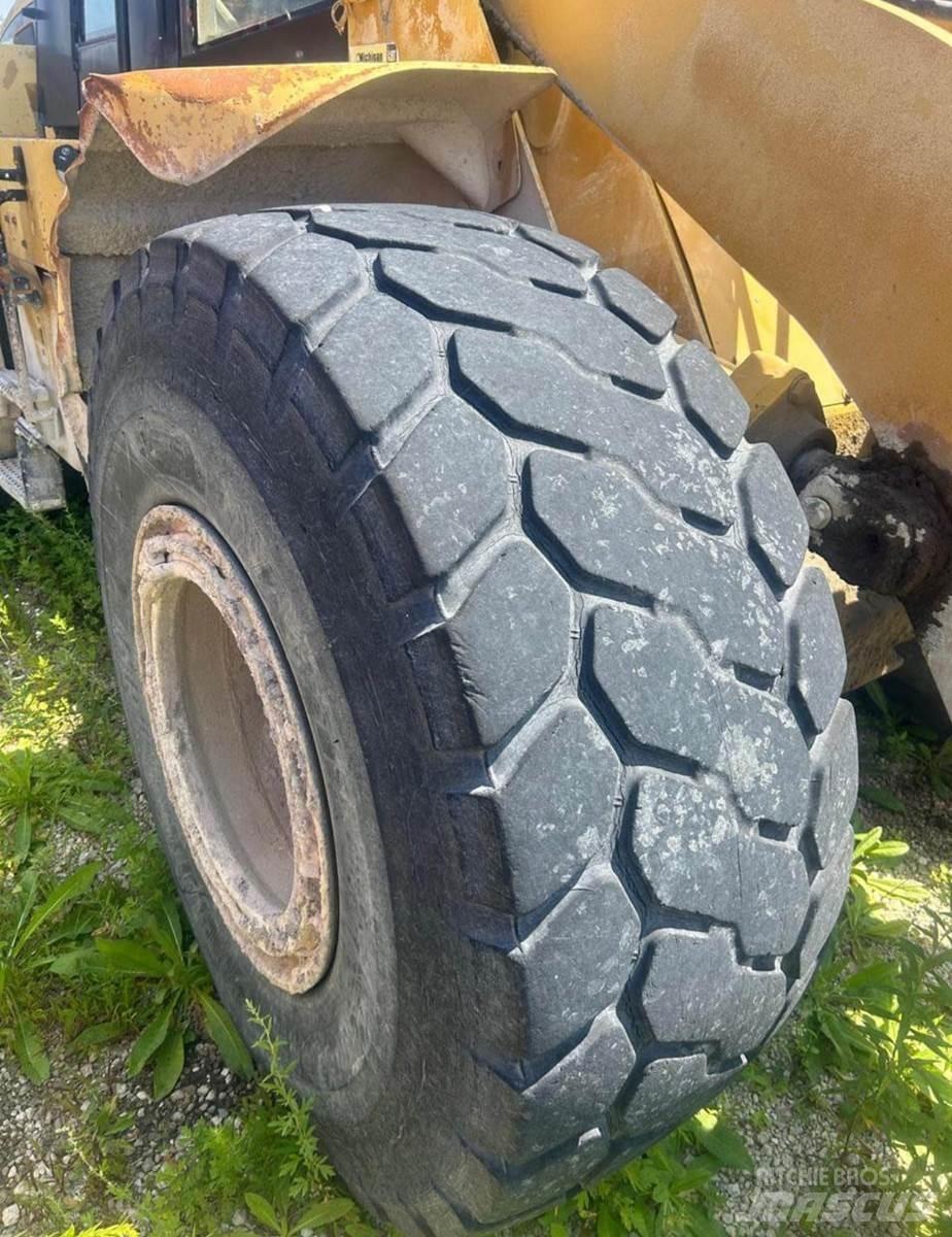 CAT 950G Utovarivači na točkove