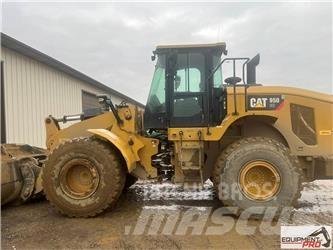 CAT 950GC Utovarivači na točkove