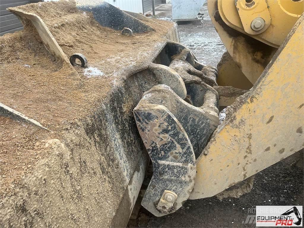 CAT 950GC Utovarivači na točkove
