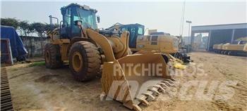 CAT 950GC Utovarivači na točkove