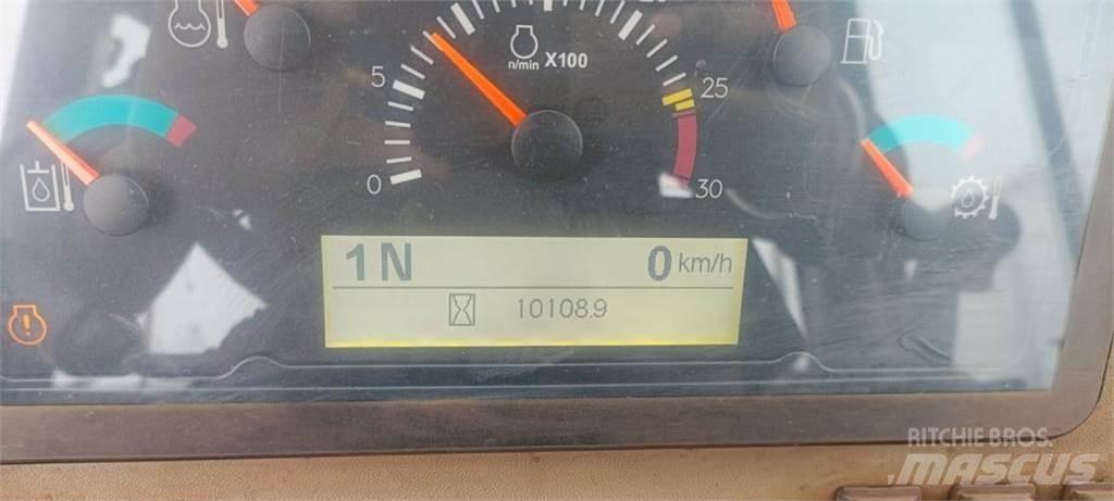 CAT 950GC Utovarivači na točkove