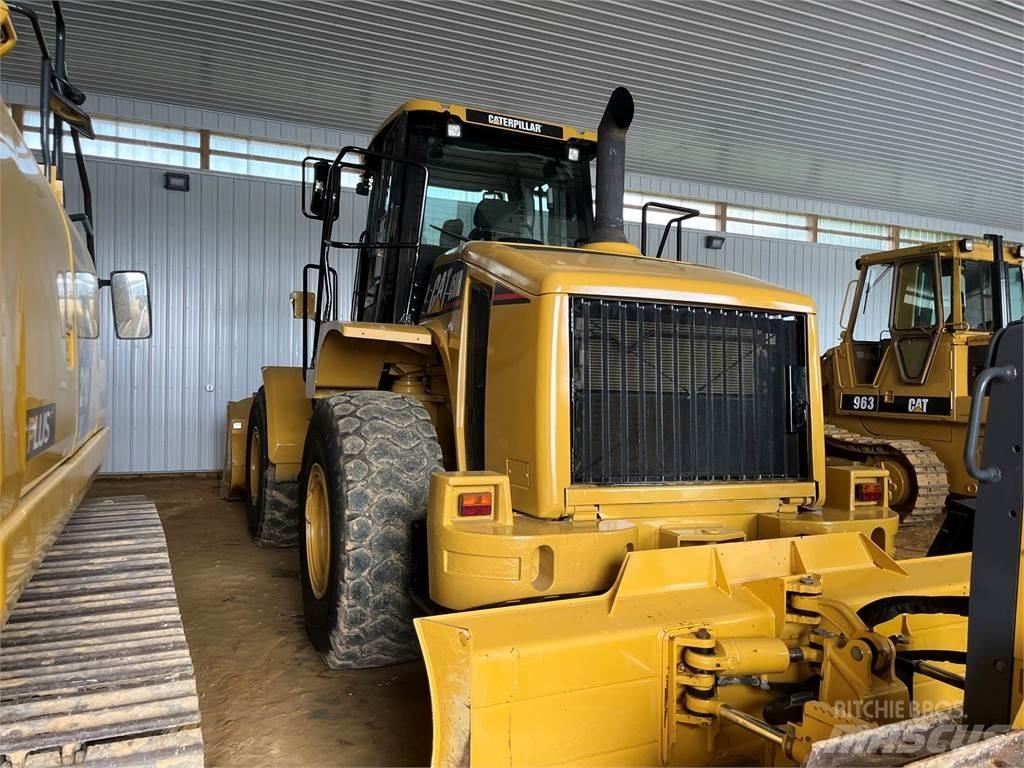CAT 950H Utovarivači na točkove