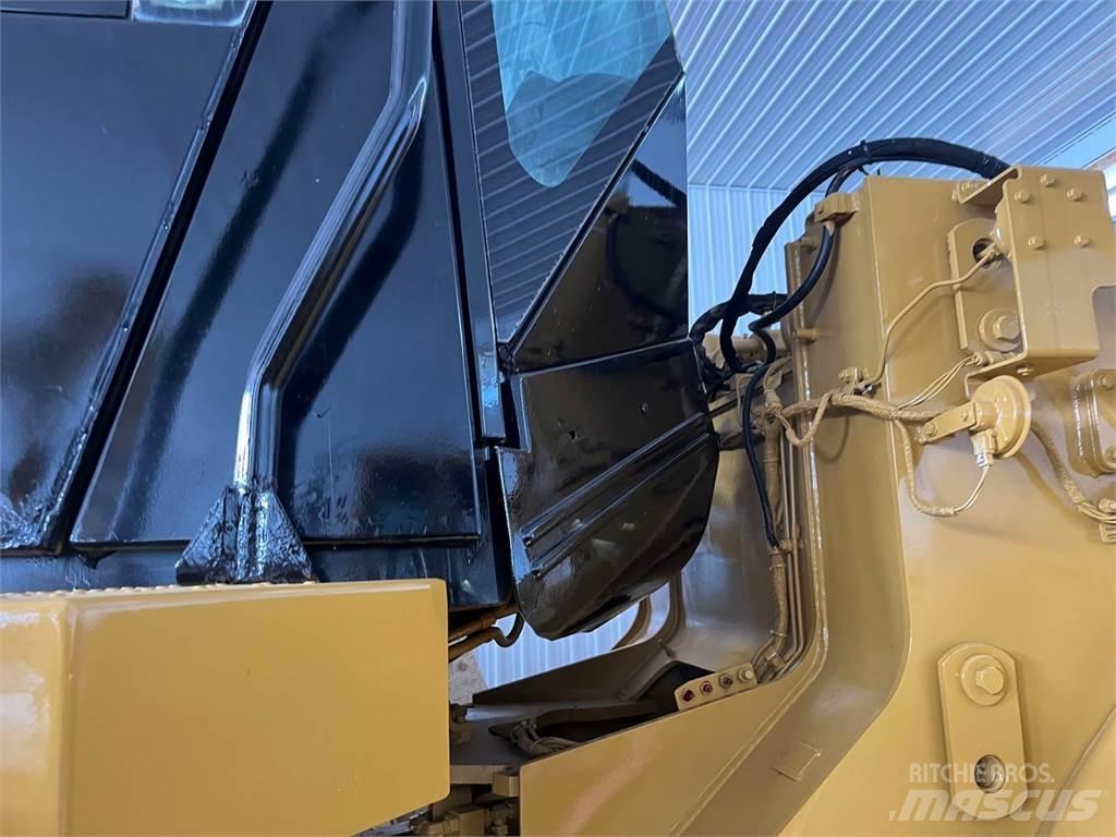 CAT 950H Utovarivači na točkove