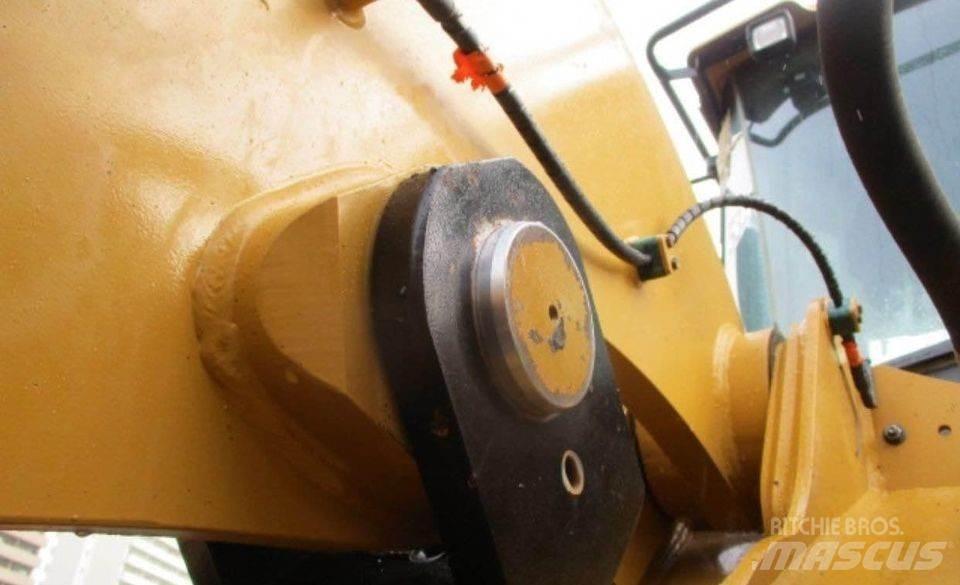 CAT 950K Utovarivači na točkove