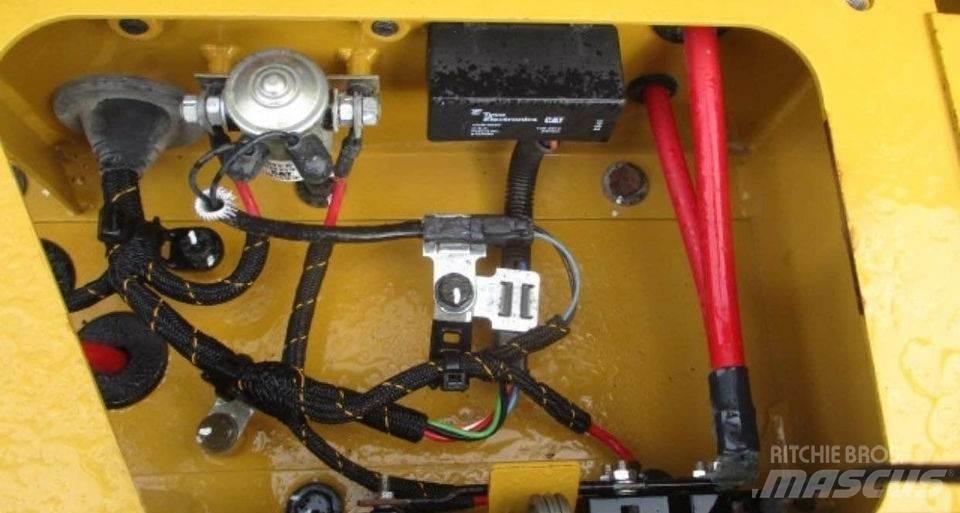 CAT 950K Utovarivači na točkove