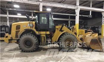 CAT 950M Utovarivači na točkove