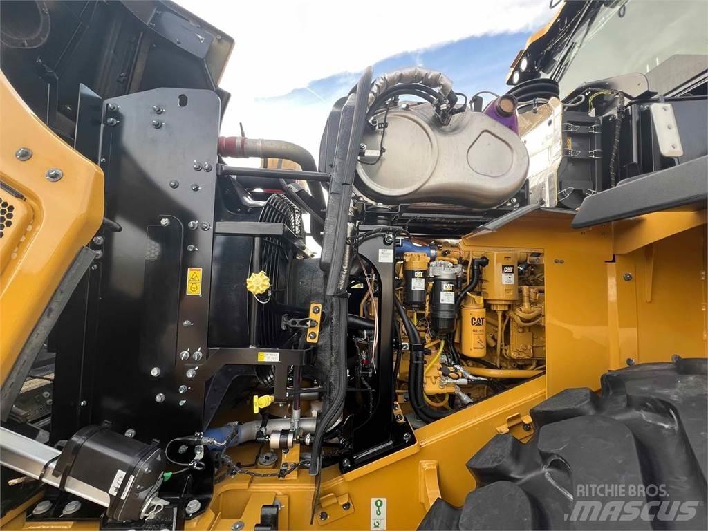 CAT 950M Utovarivači na točkove