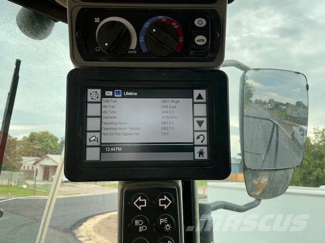 CAT 950M Utovarivači na točkove