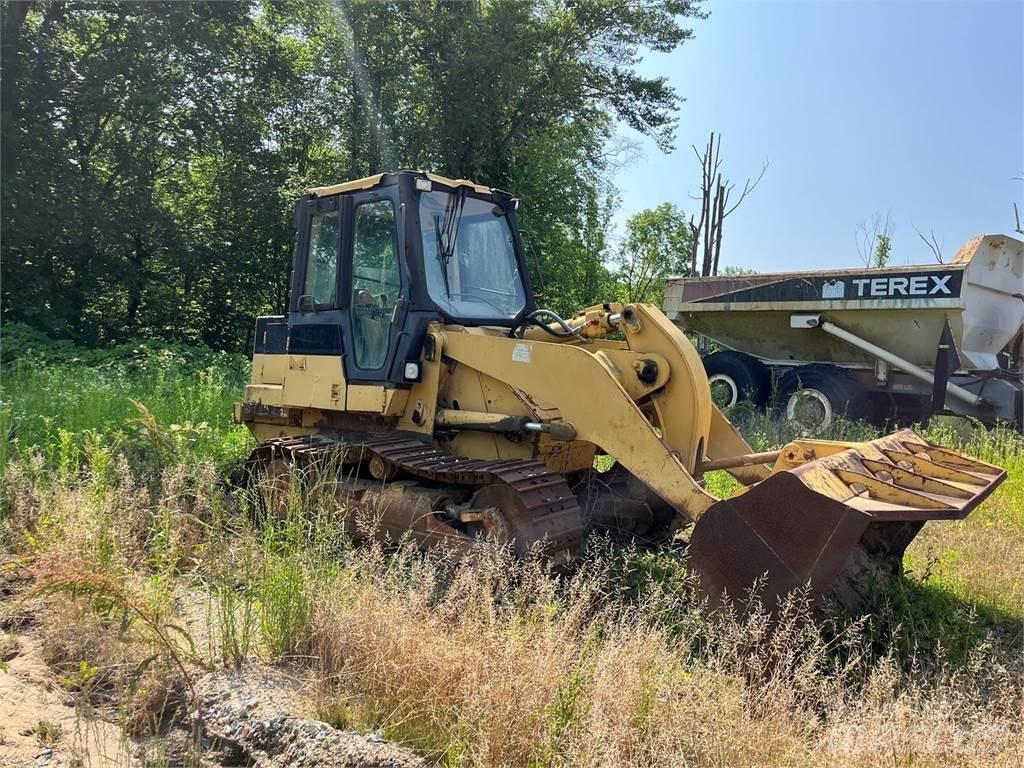 CAT 953C Utovarivaču guseničara