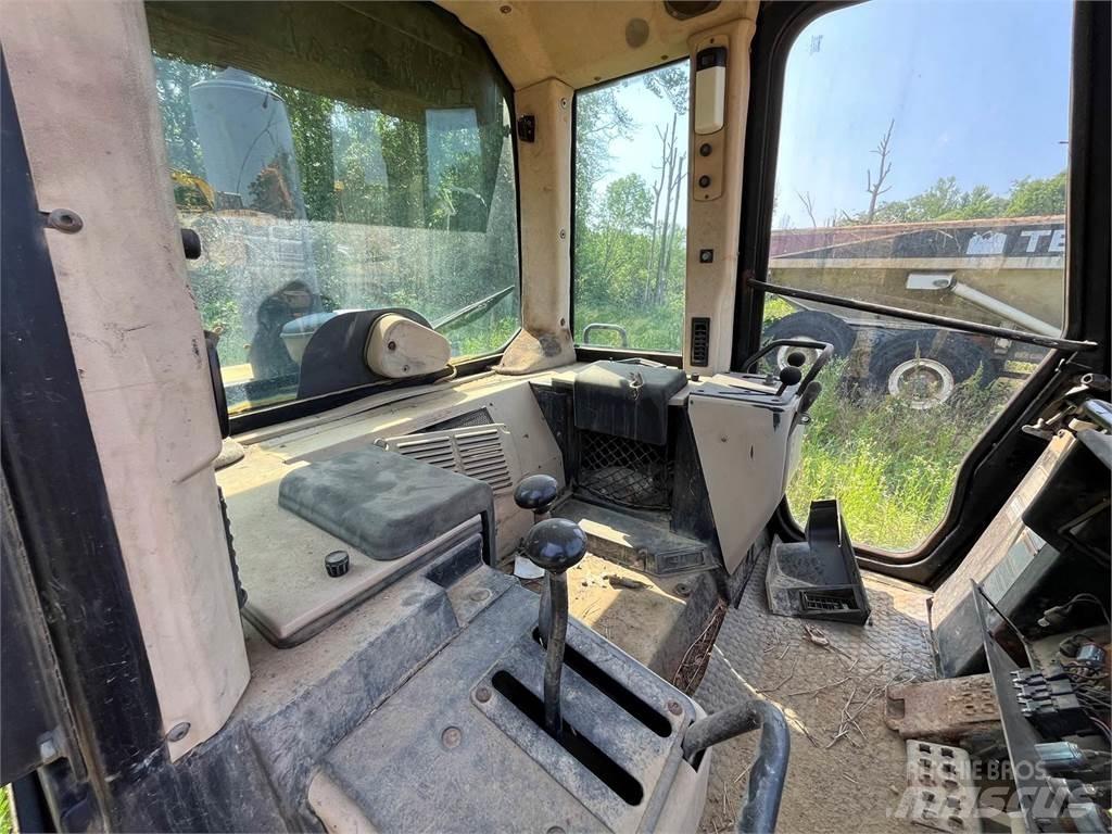 CAT 953C Utovarivaču guseničara