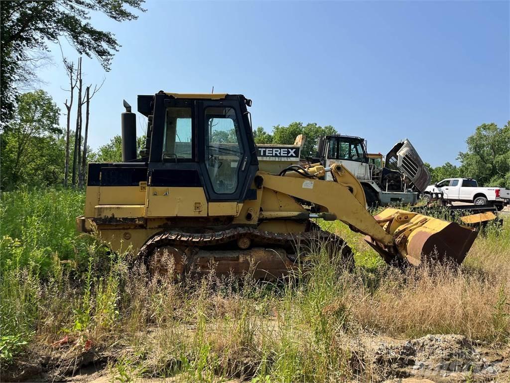 CAT 953C Utovarivaču guseničara