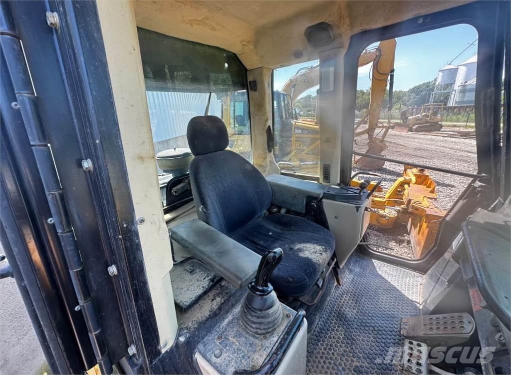 CAT 953C Utovarivaču guseničara