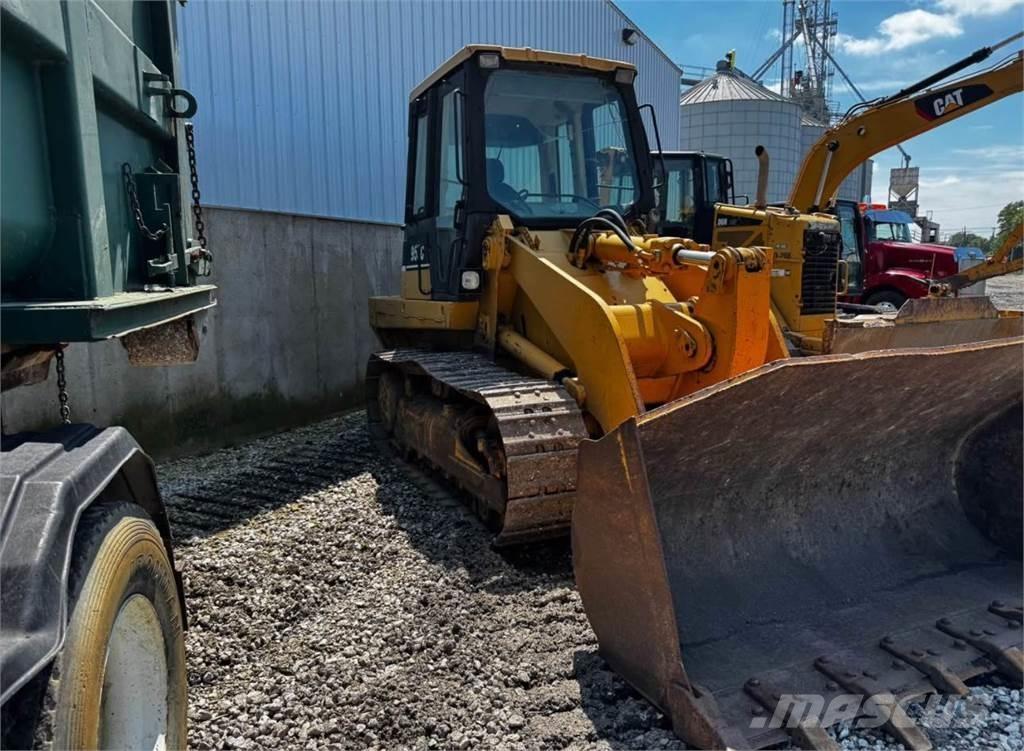 CAT 953C Utovarivaču guseničara