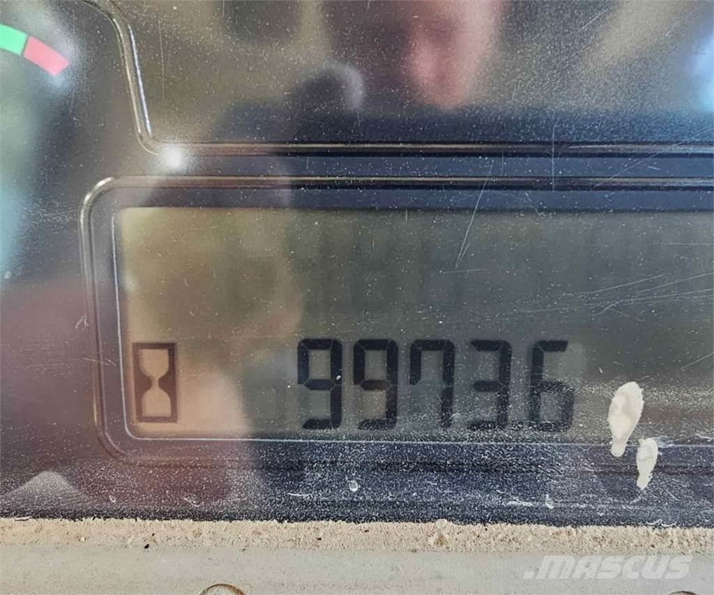 CAT 953D Utovarivaču guseničara