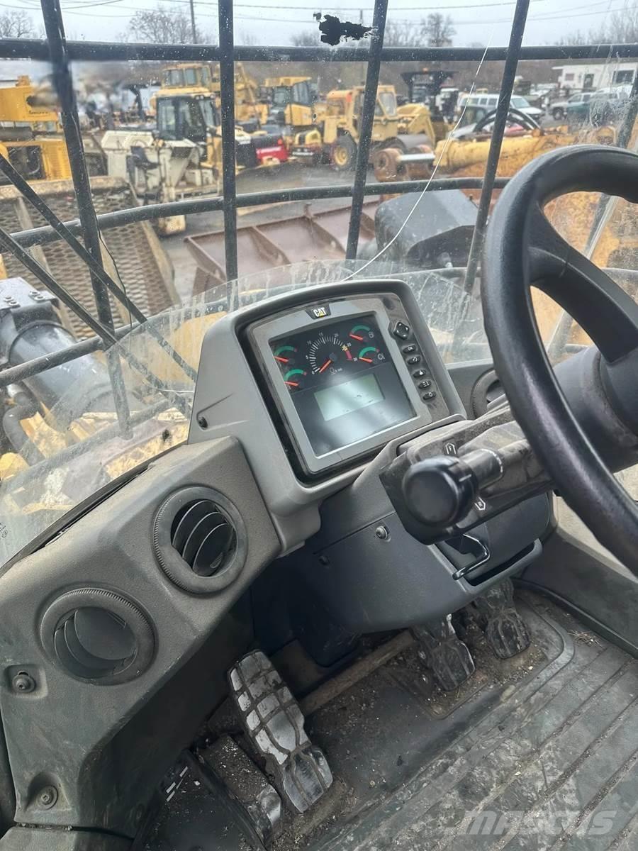 CAT 962K Utovarivači na točkove