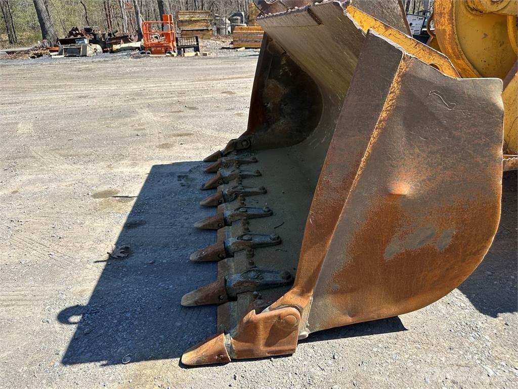 CAT 963C Utovarivaču guseničara