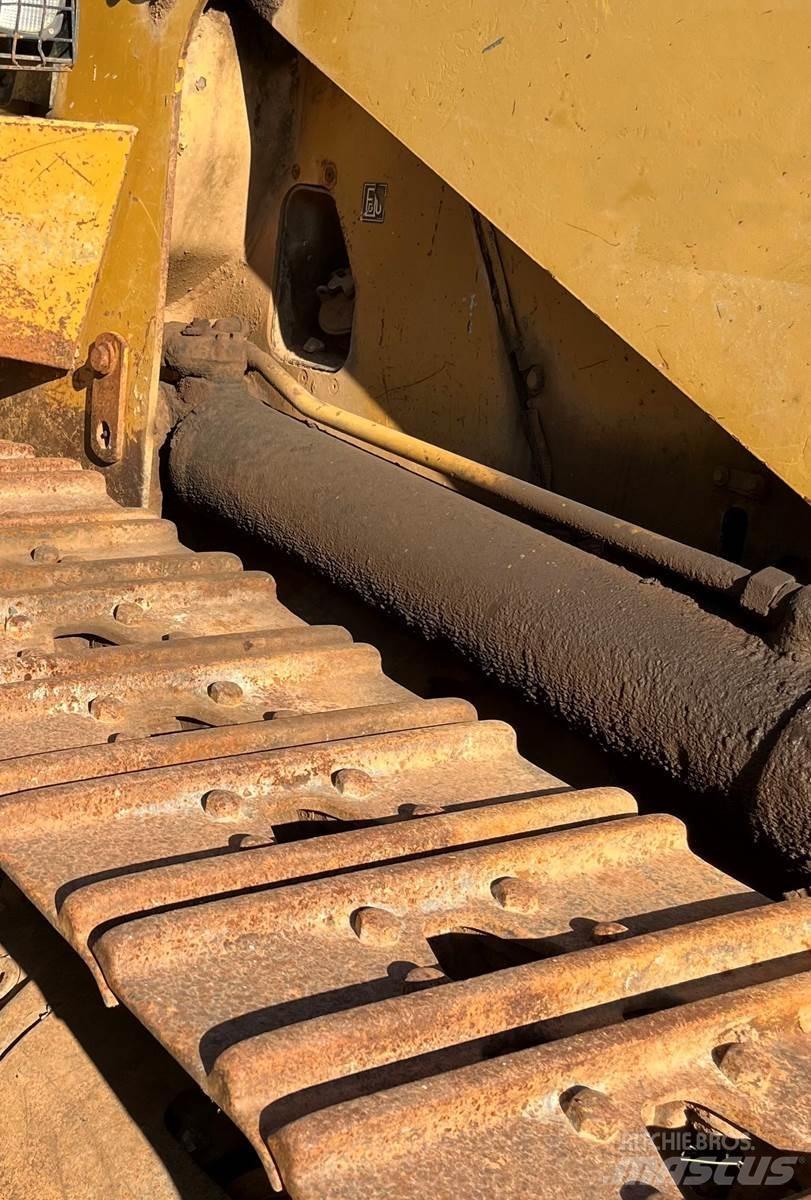 CAT 963C Utovarivaču guseničara