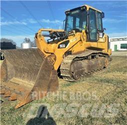 CAT 963D Utovarivaču guseničara