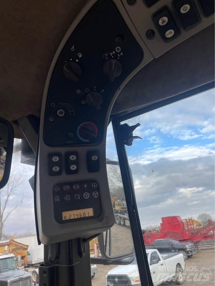 CAT 966H Utovarivači na točkove