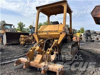 CAT 977 Utovarivaču guseničara