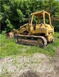 CAT 977L Utovarivaču guseničara