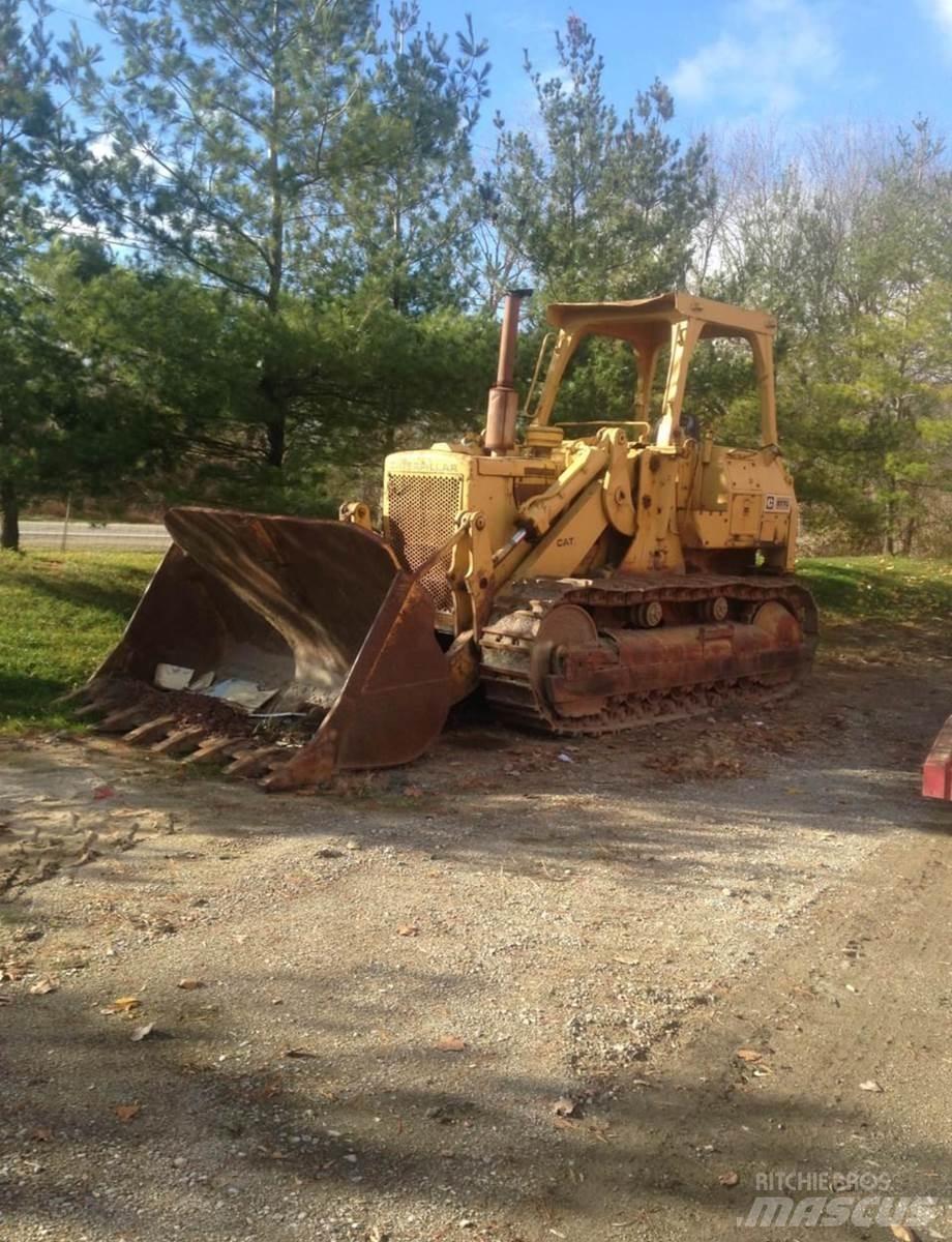 CAT 977L Utovarivaču guseničara