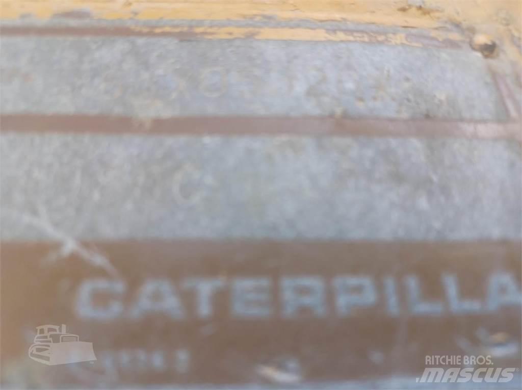 CAT 980C Utovarivači na točkove