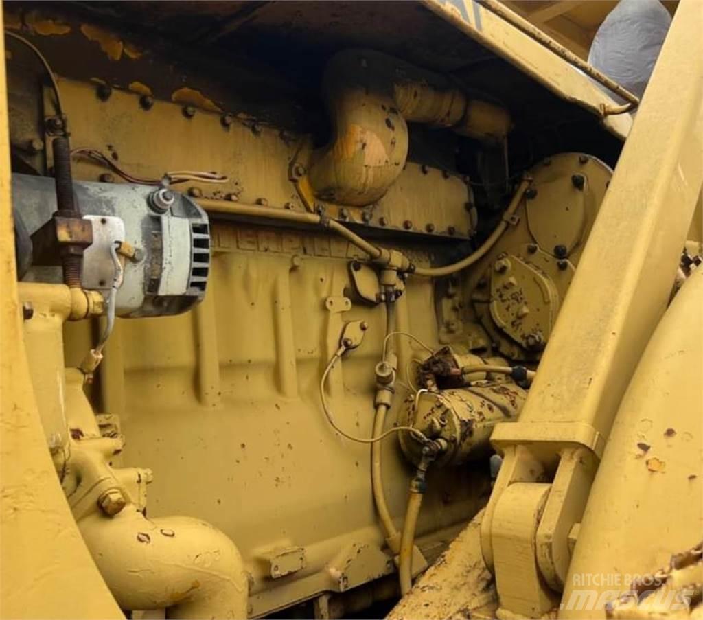 CAT 988 Utovarivači na točkove