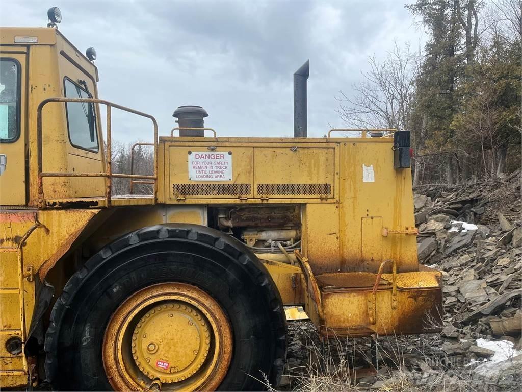 CAT 988B Utovarivači na točkove