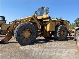 CAT 992G Utovarivači na točkove