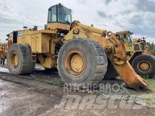 CAT 992G Utovarivači na točkove